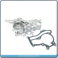 Load image into Gallery viewer, NEW Water Pump for Buick Encore / Chevrolet Cruze, Cruze Limited, Sonic, Trax.. - Qualy Air