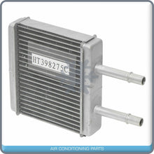 Cargar imagen en el visor de la galería, New AC Heater Core for Mazda 323 90 to 95, MX-3 92 to 96, Protege OE# B01A61A10 - Qualy Air