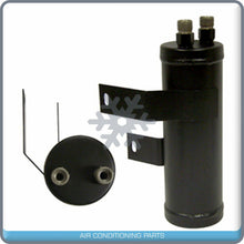 Cargar imagen en el visor de la galería, A/C Receiver Drier for Ford E-100 Econoline, E-100 Econoline Club Wagon, E... QR - Qualy Air