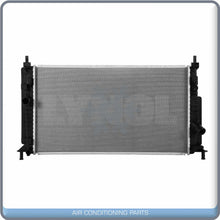 Load image into Gallery viewer, Radiator for Mazda 3 QL - Qualy Air