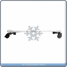 Load image into Gallery viewer, A/C Condenser for Toyota FJ Cruiser QL - Qualy Air