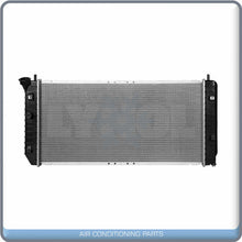Load image into Gallery viewer, Radiator for Buick LeSabre / Pontiac Bonneville QL - Qualy Air