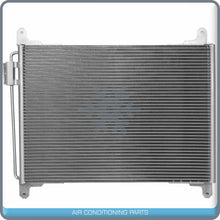 Cargar imagen en el visor de la galería, A/C Condenser for Freightliner M2 106 QL - Qualy Air