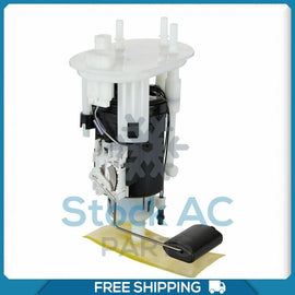 NEW Electric Fuel Pump for Hyundai Santa Fe - 2003 2004 2005 2006 - Qualy Air