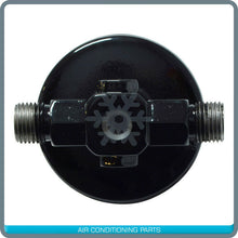 Cargar imagen en el visor de la galería, New A/C Receiver Drier for ISUZ RODEO - 1991 to 1993 QU - Qualy Air
