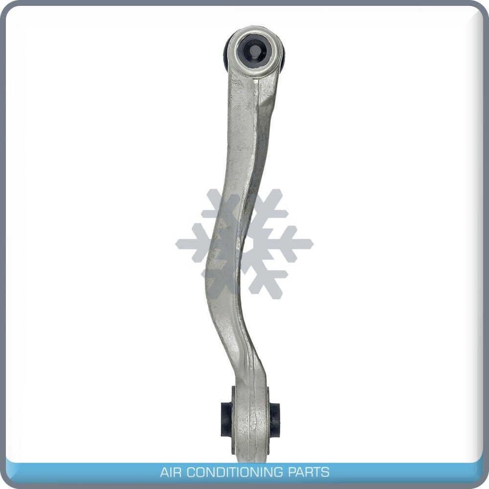 Control Arm Front Upper Left for Audi 2009-96, Volkswagen 2005-98 QOA - Qualy Air