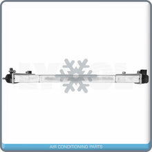 Cargar imagen en el visor de la galería, NEW Radiator for Chevrolet C4500 Kodiak, C6500 Kodiak / GMC C4500 Topkick.. QL - Qualy Air