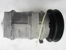 Cargar imagen en el visor de la galería, A/C Compressor OEM Denso 10PA17C for Acura Vigor QR - Qualy Air