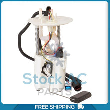 Cargar imagen en el visor de la galería, Electric Fuel Pump for Ford Taurus / Mercury Sable QOA - Qualy Air