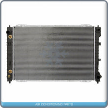 Cargar imagen en el visor de la galería, Radiator for Ford Escape / Mazda Tribute QOA - Qualy Air