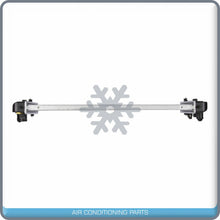 Cargar imagen en el visor de la galería, Radiator for Cadillac Seville QOA - Qualy Air
