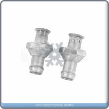 Cargar imagen en el visor de la galería, New Radiator For 03-08 Mazda 6 Mazda6 L4 2.3L 4 Cylinder MA3010200 QL - Qualy Air