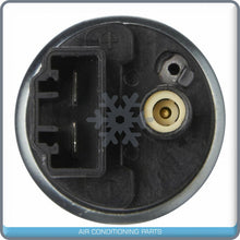Cargar imagen en el visor de la galería, Electric Fuel Pump for Acura / Honda / Hyundai / Infiniti / Isuzu / Jeep ... QOA - Qualy Air