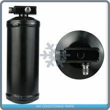Cargar imagen en el visor de la galería, New AC Receiver Drier for Case IH/ New Holland/ Ford - OE# 86026354 / 84058791 - Qualy Air