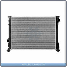 Cargar imagen en el visor de la galería, Radiator for Chrysler 300 / Dodge Charger, Challenger QL - Qualy Air