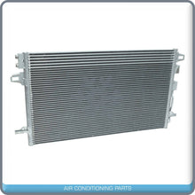 Load image into Gallery viewer, A/C Condenser for Chrysler Town&amp;Country/ Dodge Caravan, Grand Caravan 2005 to 07 - Qualy Air