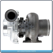 Load image into Gallery viewer, New OEM Turbocharger fits CASE, Fiat Allis, Ingersoll.. - Cummins 6CT, 6CTAA 8.3 - Qualy Air