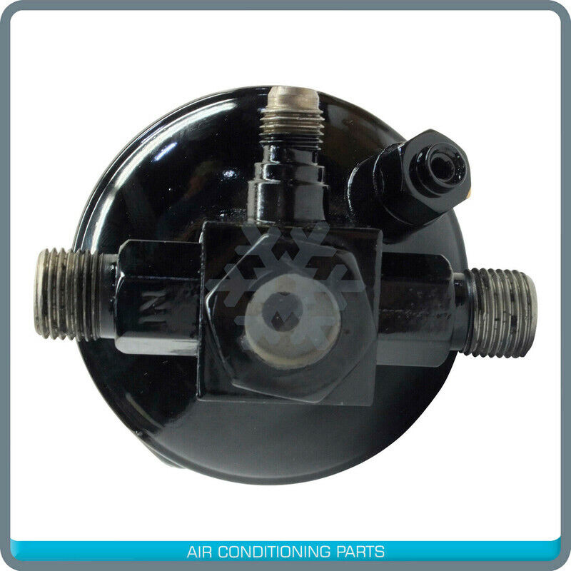 New A/C Receiver Drier for RED DOT RD 7272 QU QU - Qualy Air