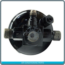 Cargar imagen en el visor de la galería, New A/C Receiver Drier for RED DOT RD 7272 QU QU - Qualy Air