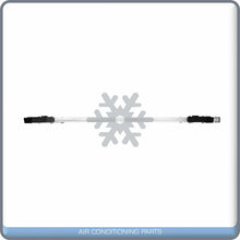 Cargar imagen en el visor de la galería, A/C Condenser for Volvo VHD, VNL, VNM, VN QL - Qualy Air