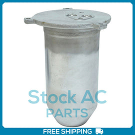 New A/C Receiver Drier for BMW 740 750 IL 96-95 QU QU - Qualy Air