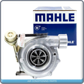 New OEM Turbocharger fits CUMMINS Diesel 6CTA8.3-C240 - OE# 3802649 - Qualy Air