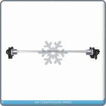Cargar imagen en el visor de la galería, Radiator for Chevrolet Malibu / Oldsmobile Alero, Cutlass / Pontiac G... QOA - Qualy Air