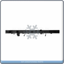 Cargar imagen en el visor de la galería, Radiator for Honda Pilot, Ridgeline - 2009 2010 2011 2012 2013 2014 2015 QL - Qualy Air