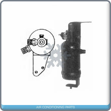 Cargar imagen en el visor de la galería, A/C Receiver Drier for 810, Maxima QR - Qualy Air