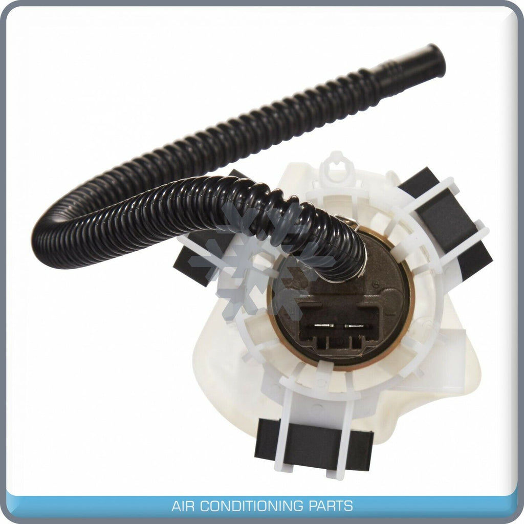 NEW Electric Fuel Pump for BMW 525i, 528i, 530i, 540i.. - OE# 16146752368 - Qualy Air