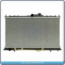 Cargar imagen en el visor de la galería, NEW Radiator for Mitsubishi Galant - 2004 to 2012 - OE# MN156886 - Qualy Air