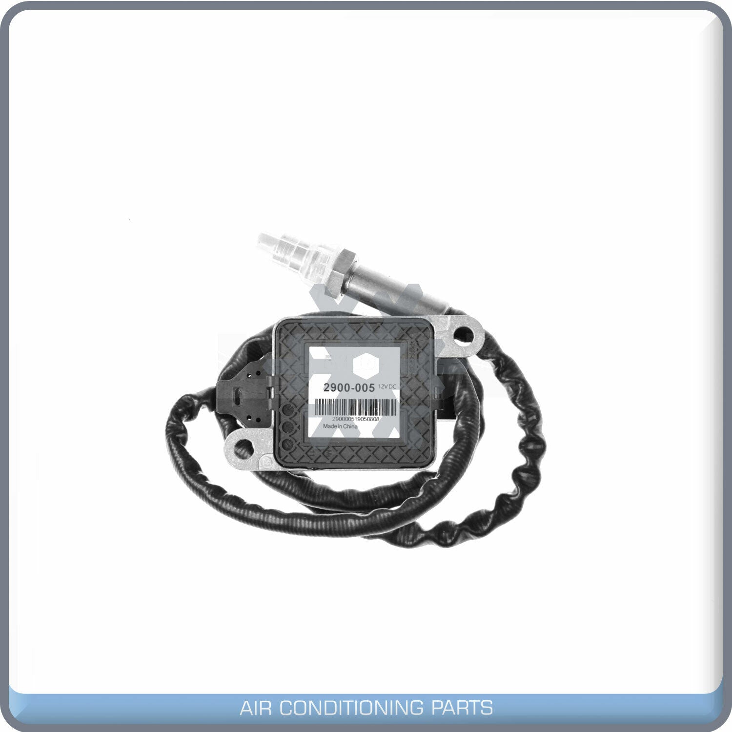 NEW NOX SENSOR for 2011-2018 CUMMINS ISX 15 ISX 11.9 - OE# 4326874  QL - Qualy Air