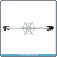 Cargar imagen en el visor de la galería, NEW Radiator for Chevrolet / GMC C1500, C2500, C3500, K1500, K2500, K3500, P30.. - Qualy Air