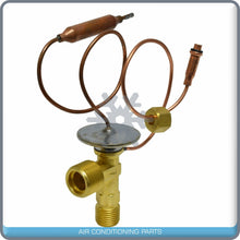 Cargar imagen en el visor de la galería, A/C Expansion Valve for Isuzu Pickup / Mazda 626, Protege QR - Qualy Air