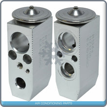 Load image into Gallery viewer, A/C Expansion Valve for Murano, Rogue QR - Qualy Air