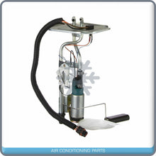 Cargar imagen en el visor de la galería, NEW Electric Fuel Pump for Jeep Wrangler - 1991 to 1995 - Qualy Air
