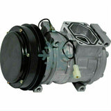 New A/C Compressor fits John Deere 540E, 640G, 710D, 9930.. - OE# 4471003831