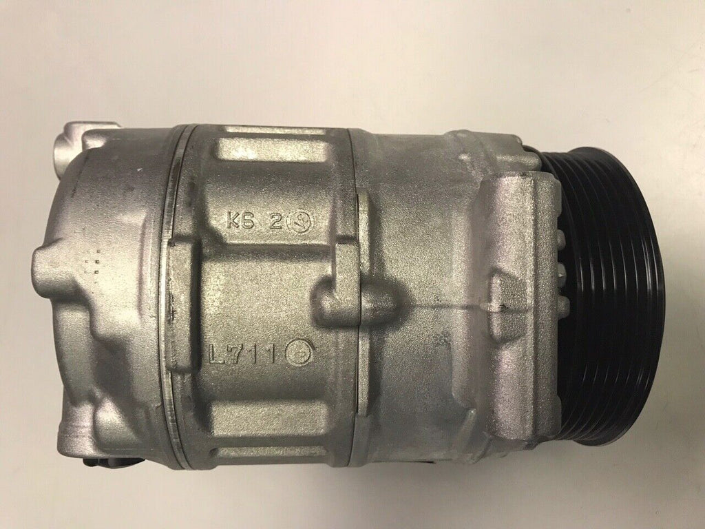 A/C Compressor OEM Denso 7SEU17C for Mercedes-Benz C240, CLK320, CLK350, C... QR - Qualy Air
