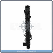 Load image into Gallery viewer, New Radiator For 02-06 Jeep Liberty 3.7L V6 Auto W/AC CH3010275 QL - Qualy Air