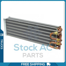 Cargar imagen en el visor de la galería, Brand Premium A/C Evaporator for Western Star 4900EX,4900FA,4900SA,6900XD - Qualy Air