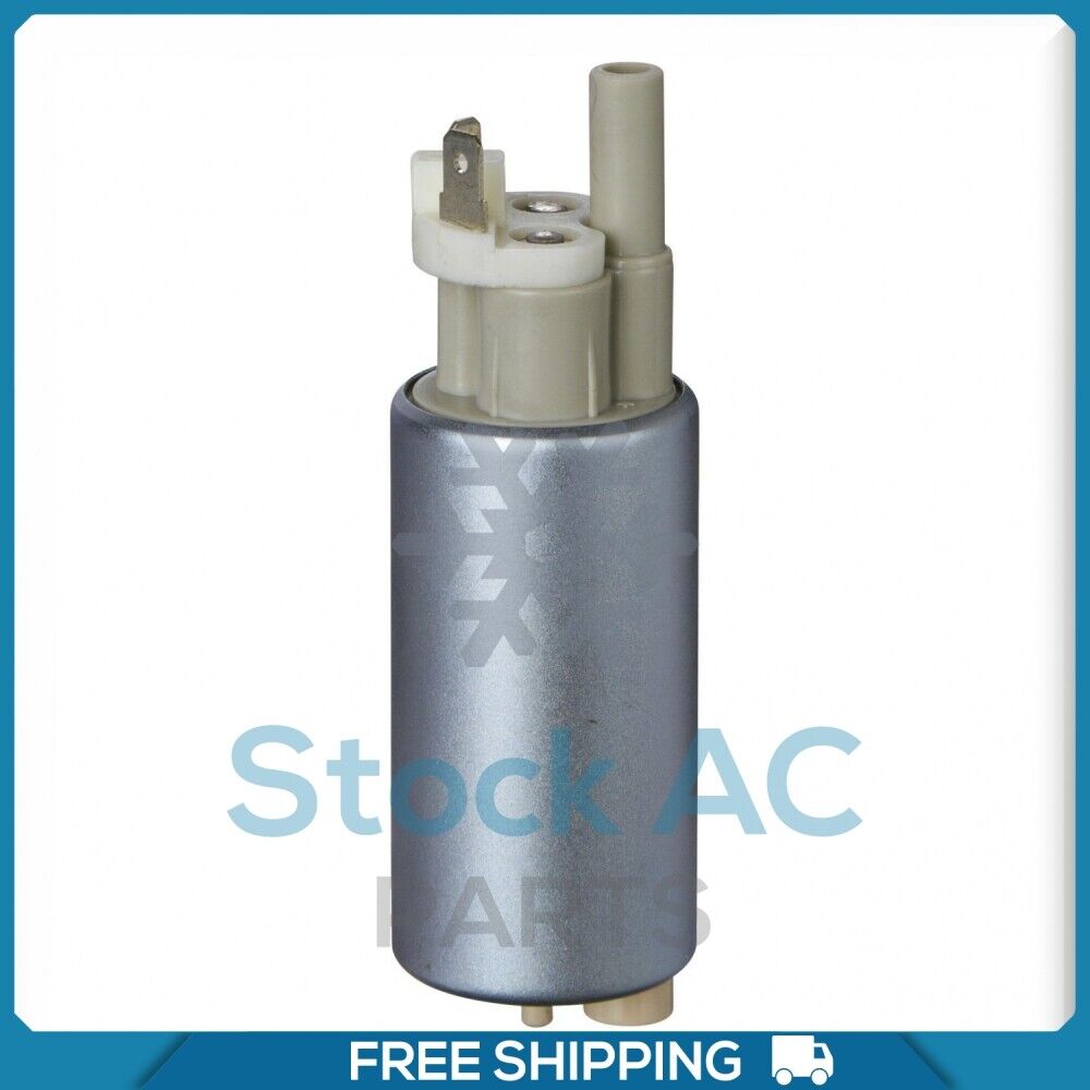 Electric Fuel Pump For Ford Mustang 3.8L 4.6L 2001 2002 2003 2004 E2366 QOA - Qualy Air