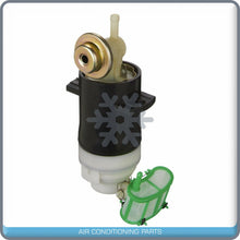 Load image into Gallery viewer, Electric Fuel Pump for Nissan 720, D21, Pickup QOA - Qualy Air