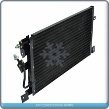 Cargar imagen en el visor de la galería, A/C Condenser for Ford Taurus / Mercury Sable QU - Qualy Air