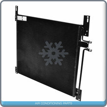 Load image into Gallery viewer, A/C Condenser for International 5000, 9200 QR - Qualy Air