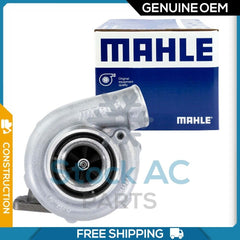 New OEM Turbocharger for Komatsu W380, W420, PC300-7.. - Cummins CTA 8.3L Engine