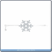Load image into Gallery viewer, A/C Condenser for Buick Allure, LaCrosse / Chevrolet Impala, Monte Carlo /... QL - Qualy Air