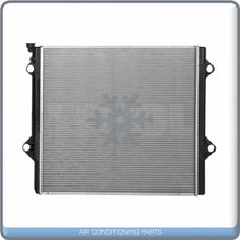 Cargar imagen en el visor de la galería, Radiator for Toyota FJ Cruiser, 4Runner QL - Qualy Air