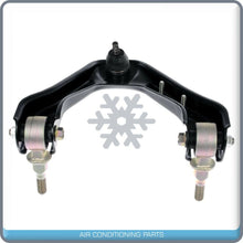 Cargar imagen en el visor de la galería, Control Arm Front Lower Left for Ford 2004-97, Lincoln 2002-98 QOA - Qualy Air