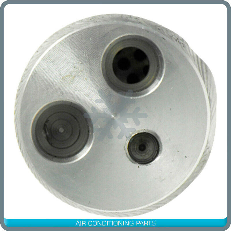 New AC Receiver Drier for Jeep Wrangler/ Chrysler 300/ Dodge Magnum, Challenger - Qualy Air