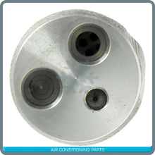 Cargar imagen en el visor de la galería, New AC Receiver Drier for Jeep Wrangler/ Chrysler 300/ Dodge Magnum, Challenger - Qualy Air